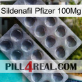 Sildenafil Pfizer 100Mg 31